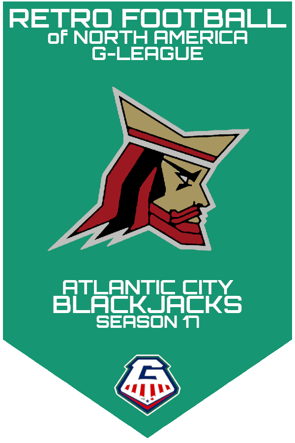 The Blackjacks stop Alligators from going #1 seed to #1 team. The 'Jacks have been in the G-league for a while and with this title win, they not only solidify their presence, they send a message to the pros.

<a href="/CoachJetsmith/">Coach Jetsmith // Retro Stephen Smith</a> v <a href="/Retro_Panama_69/">Coach Iz</a>