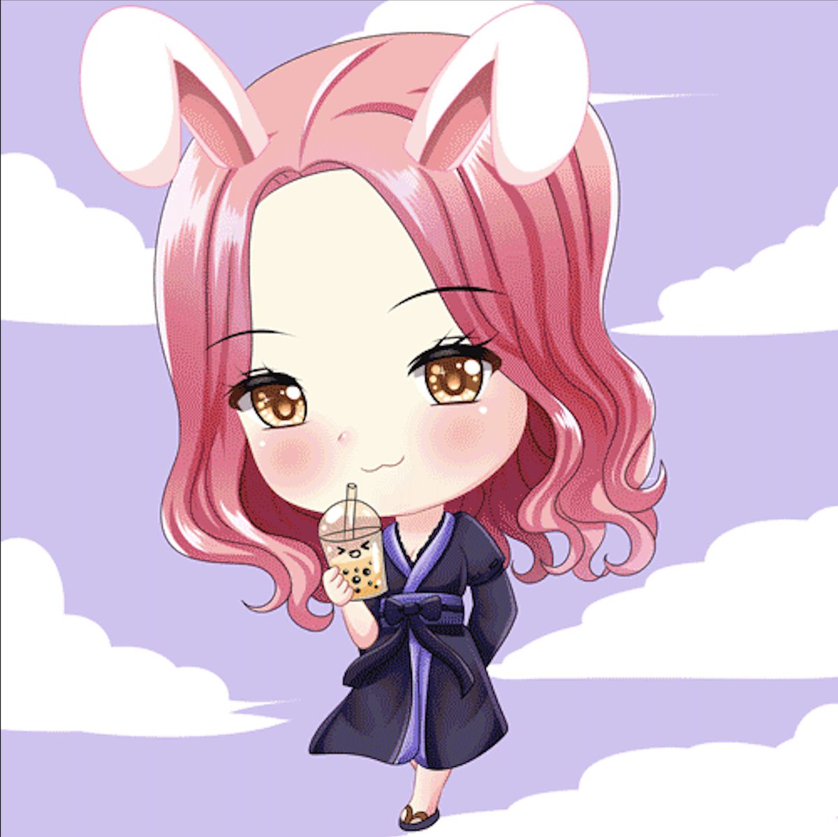 KawaiiGirls tweet media