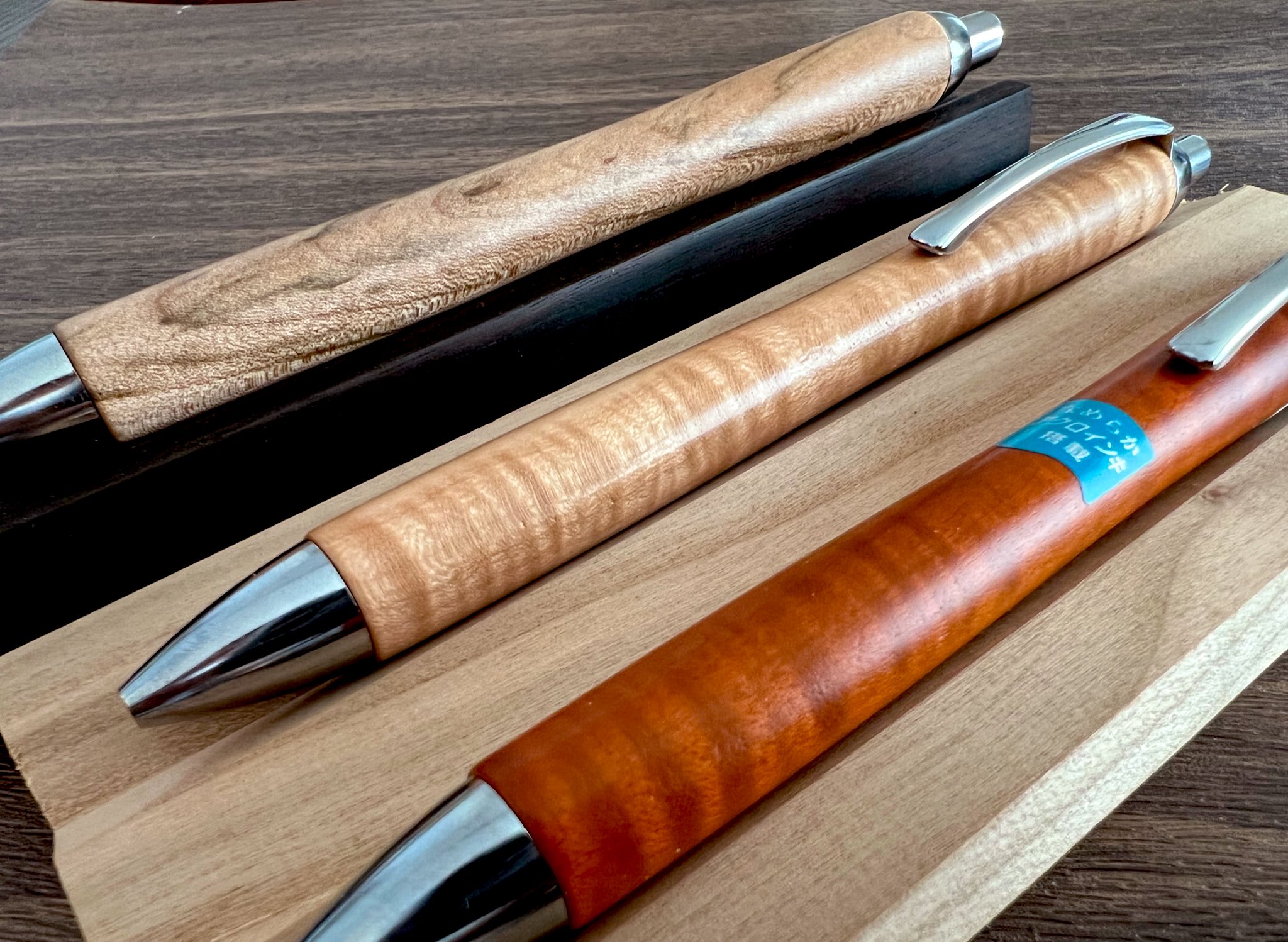 工房楔楓縮杢、レグノ縮杢セット 卸売 通販