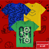 ChromozomeInner's tweet photo. Chromozome Boys, kids #tees &amp; #hoodies for 3-15 years old, on #Amazon. Bright colours, age appropriate graphics, same attention to quality. Send us #InYourCMZ pics too
Purchase: India: https://t.co/8r1RWsB39Q
- Global: https://t.co/X8j8nZCcCi
#boysfashion #kidswear #teeshirtswag https://t.co/r01HZ2cC26