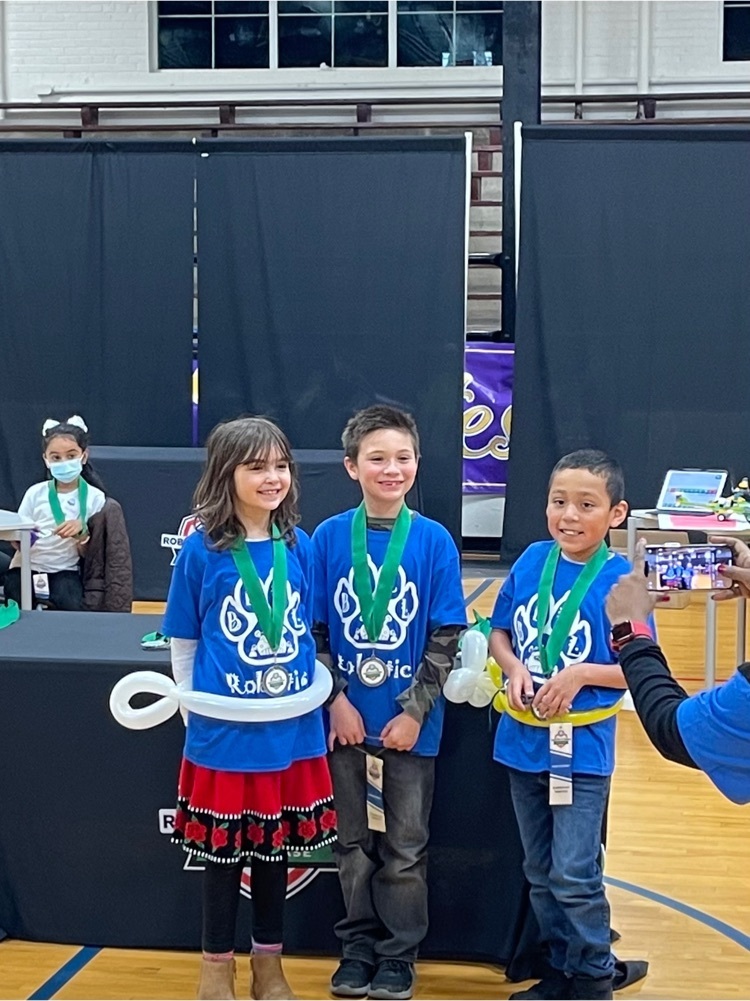 Bell Elementary tweet media