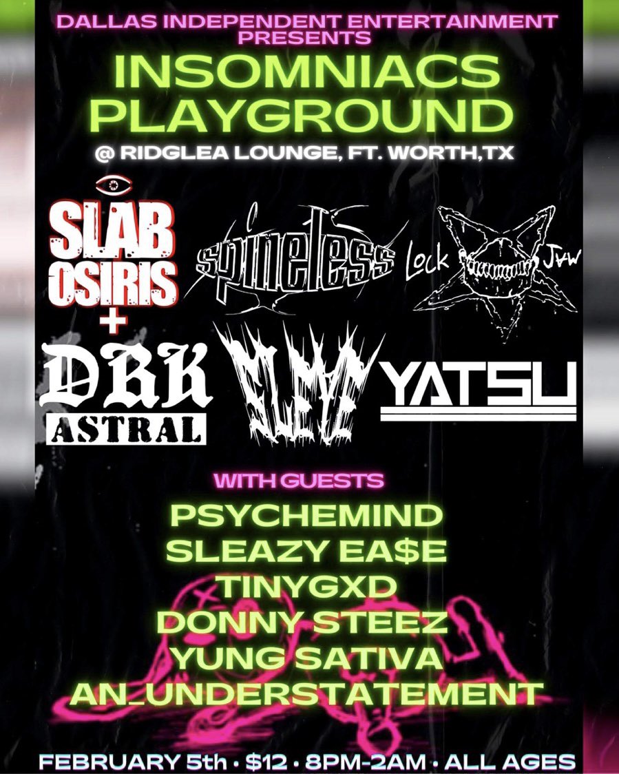 MIXED GENRE 
🥶 DONT MISS OUT

Tickets 🎟 

prekindle.com/event/37634-ti…