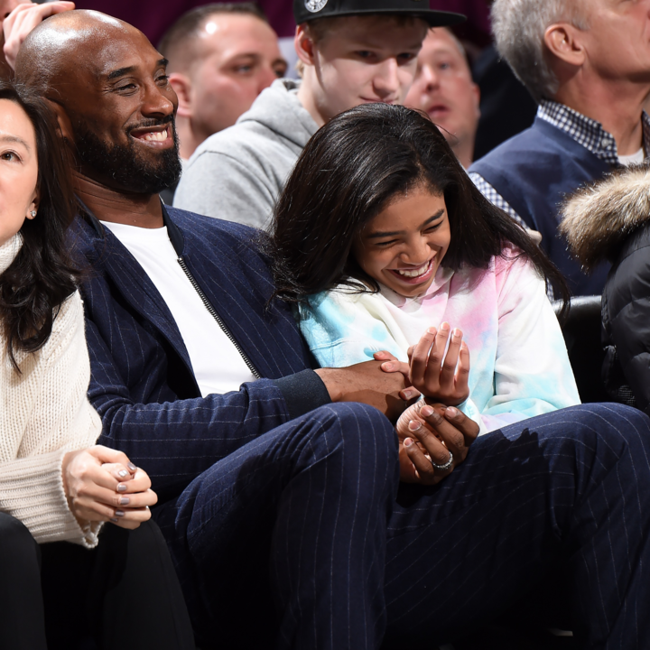 BrooklynNets's tweet photo. Missing these smiles everyday 🤍🖤 https://t.co/PQpoE8xKD4