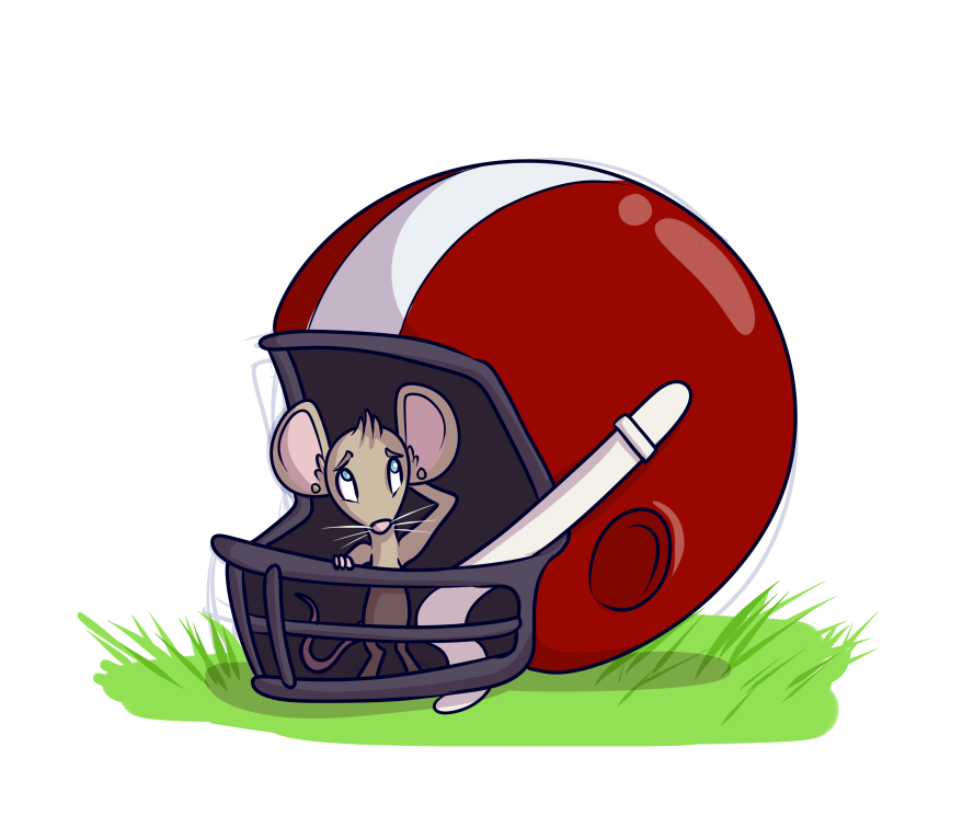 TransformARTive's tweet photo. So more doodles of my nerd weresnake and jock weremouse. I like to think the nerd and shift into a snake at will but the jock turns into a mouse at random times, which can lead to awkward situations especially if it's in the middle of a football game. #TFTuesday #TFEveryday https://t.co/rjHkE4TeDS