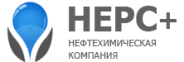 Нерс активные темы. Логотип нефтехимической компании. Нефтехимическая компания НЕРС+. НЕРС плюс. НЕРС+ нефтехимическая компания логотип.