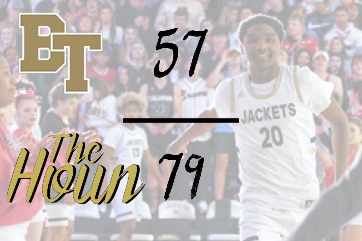 Calhoun Basketball tweet media