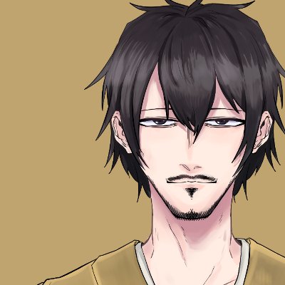おじさんのtwitterイラスト検索結果