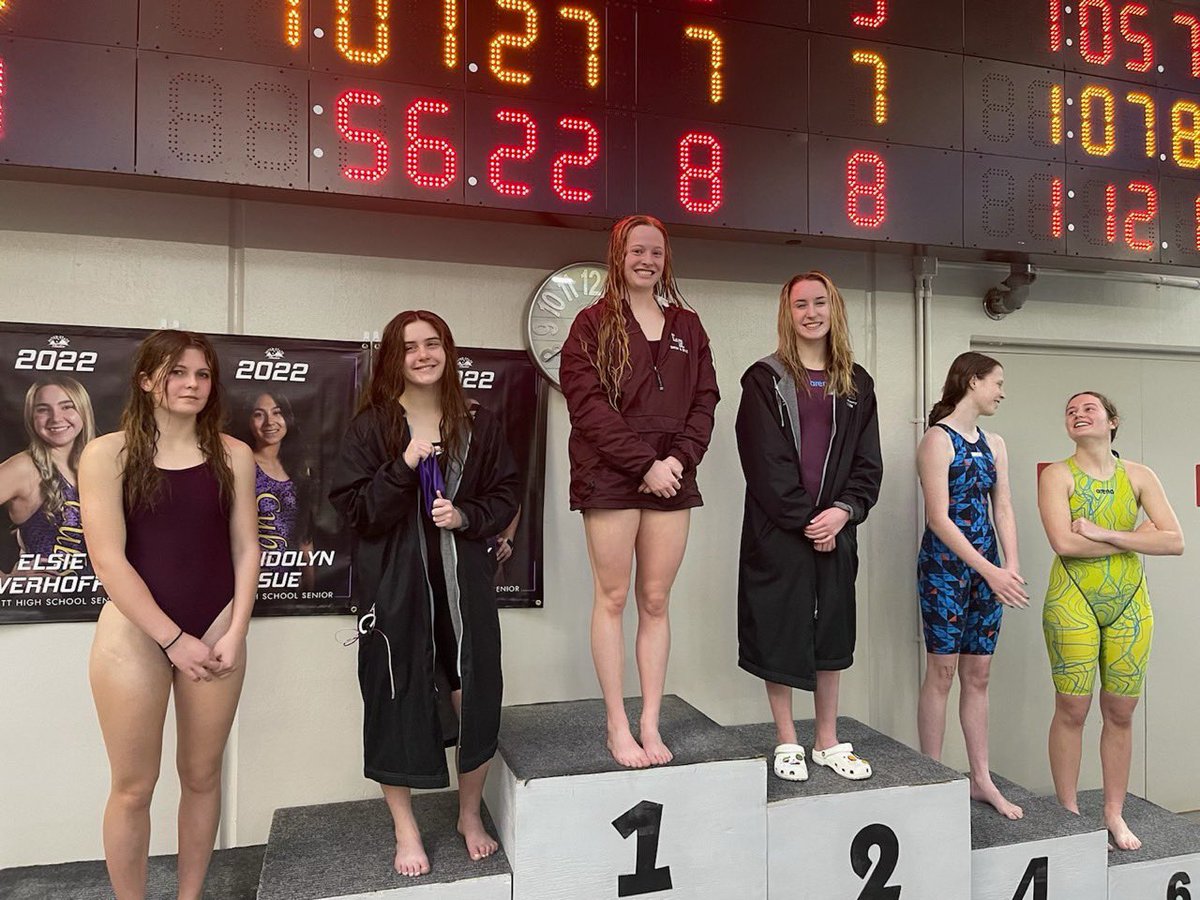 LR Swim & Dive tweet media