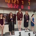 Photo by LR Swim & Dive (@LRswimming)