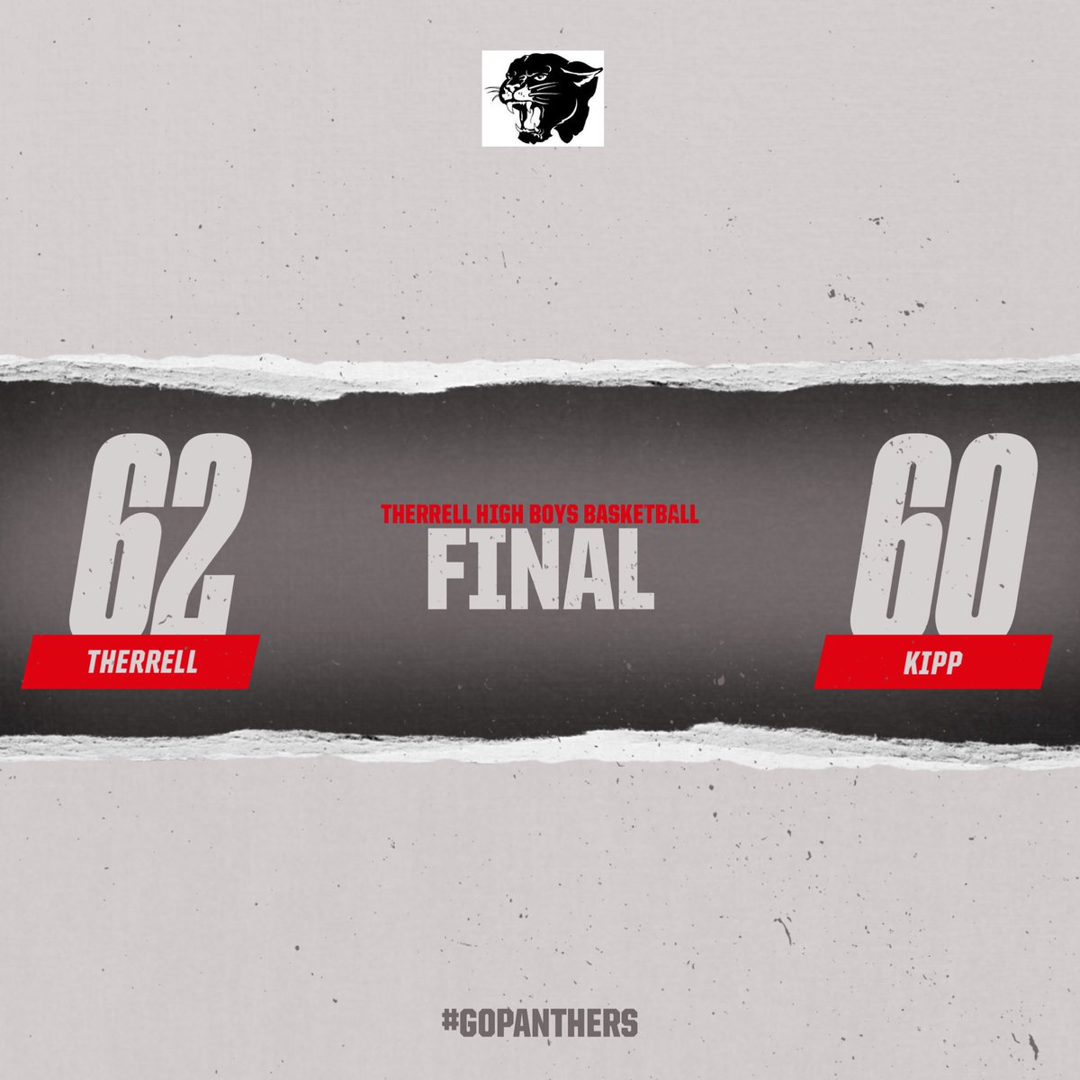 D.M. Therrell Boys Basketball tweet media