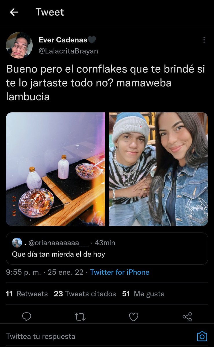 ymbback's tweet photo. Increíble que esta red siga siendo gratis https://t.co/UedkjfqwxW