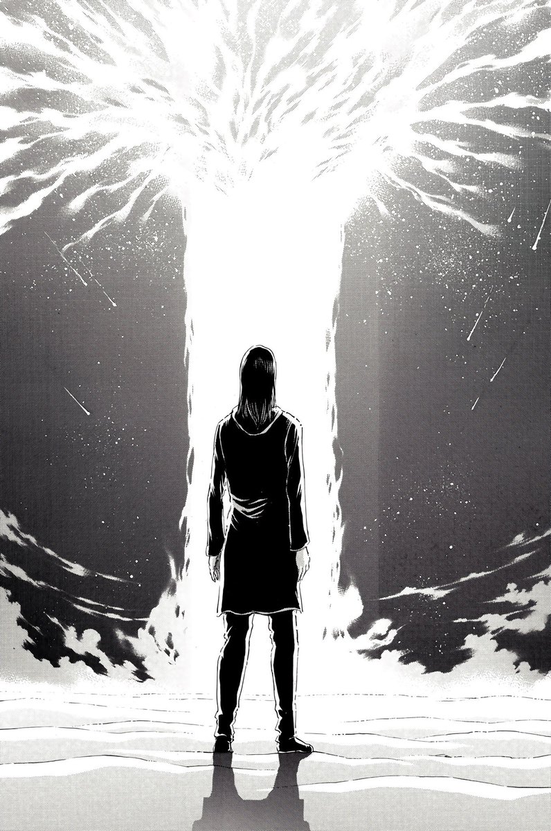 Manga : Attack on Titan