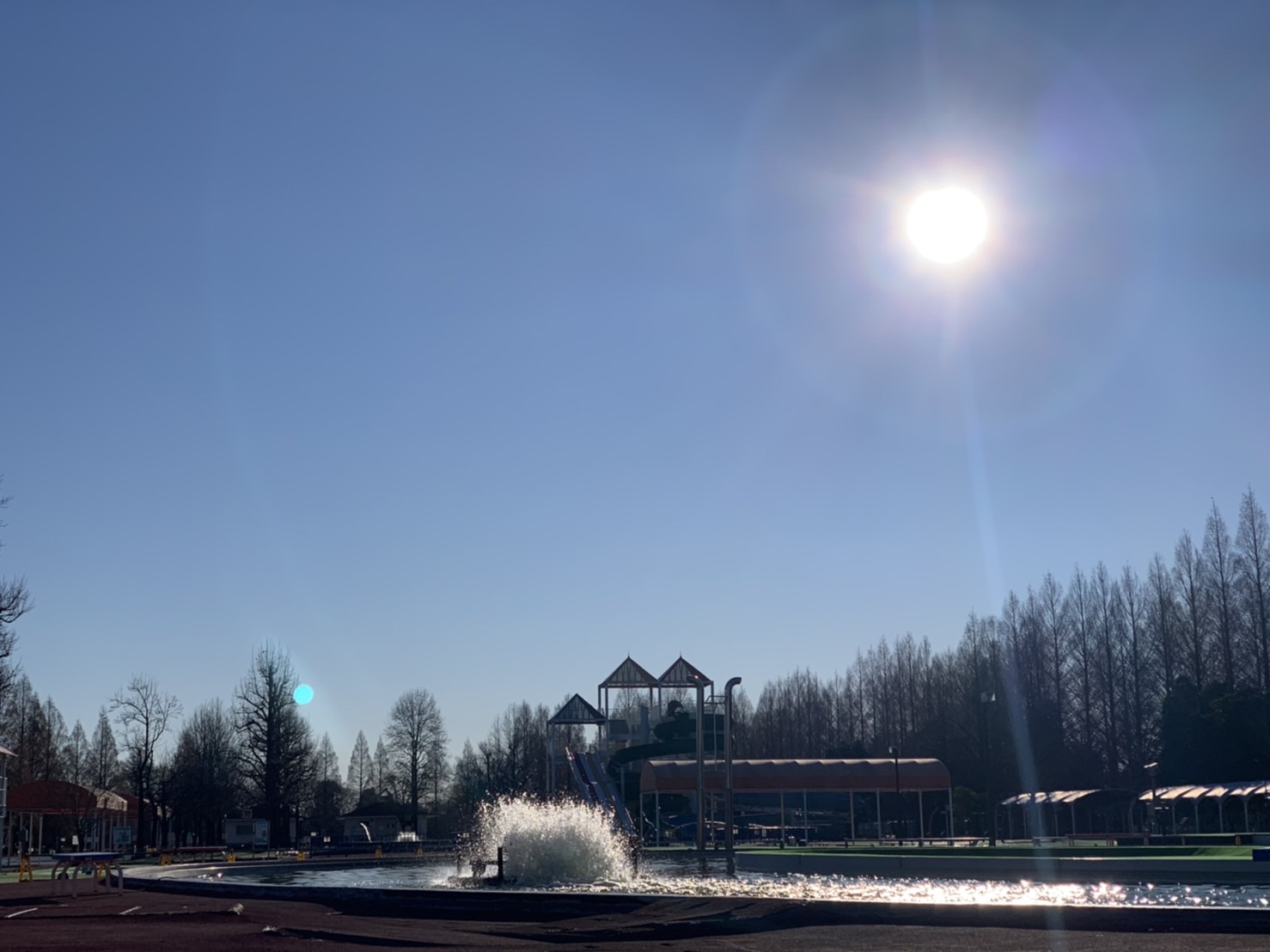 加須はなさき公園 加須はなさき水上公園 公式 Kzhpark Twitter