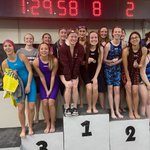 Photo by LR Swim & Dive (@LRswimming)