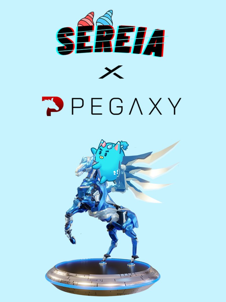 sereia_io's tweet photo. We've been building our 🏇 behind the scenes. https://t.co/KjHZTUqvwe
