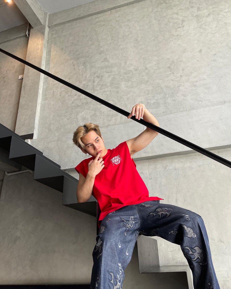 FiatAngelo's tweet photo. ตรุษจีน ตรุษใจ 🧧 https://t.co/pOfleIQ3eT