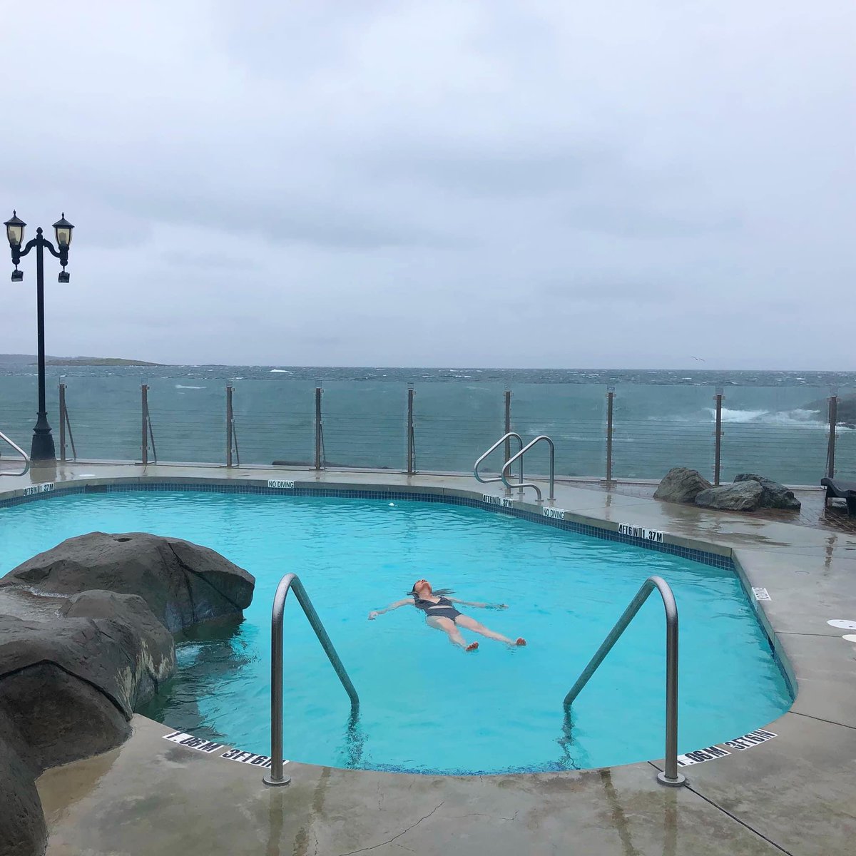 LifeDelish's tweet image. Can’t wait to be floating in the @oakbaybeachhotel mineral pools – only 3 days until our #wellnessretreat!! 🤗✨🙌🏼🤸🏻‍♀️Interested in joining us for the next one? Thrilled to announce our 2023 dates: January 27-30!! Stay tuned for details on super early bird registration. #OBBHxTLD