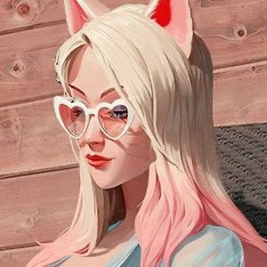 WlREDPARTY's tweet photo. /. what if. i made human / humanoid mangle w her https://t.co/9KDZ1k8xGu