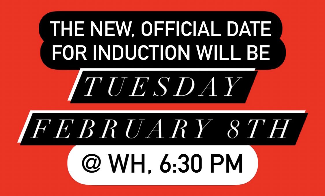 Whitman-Hanson NHS OFFICIAL tweet media