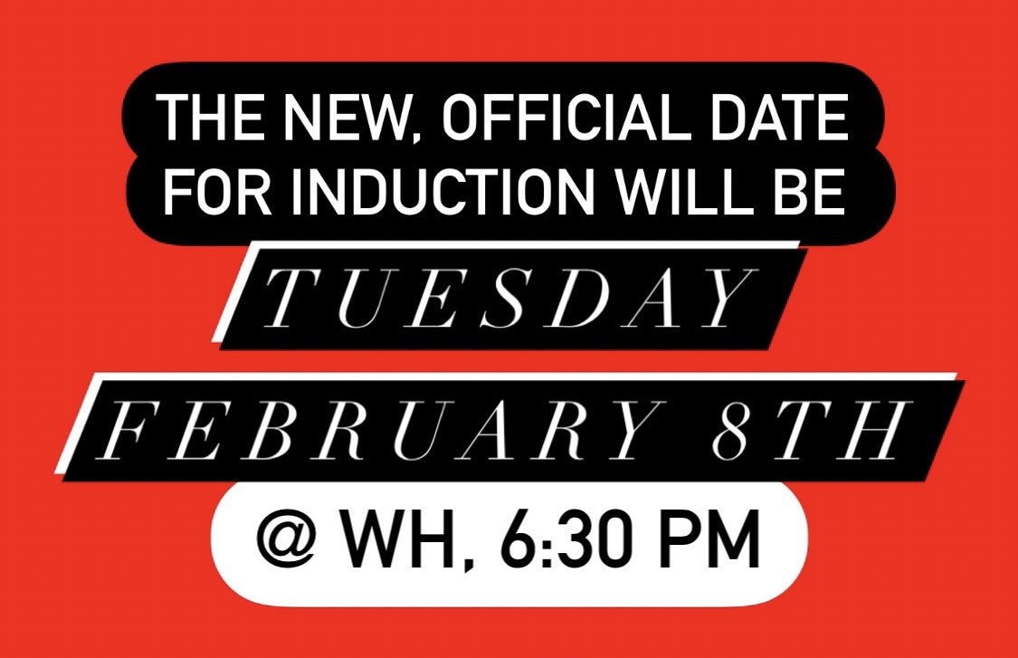 Whitman-Hanson NHS OFFICIAL tweet media