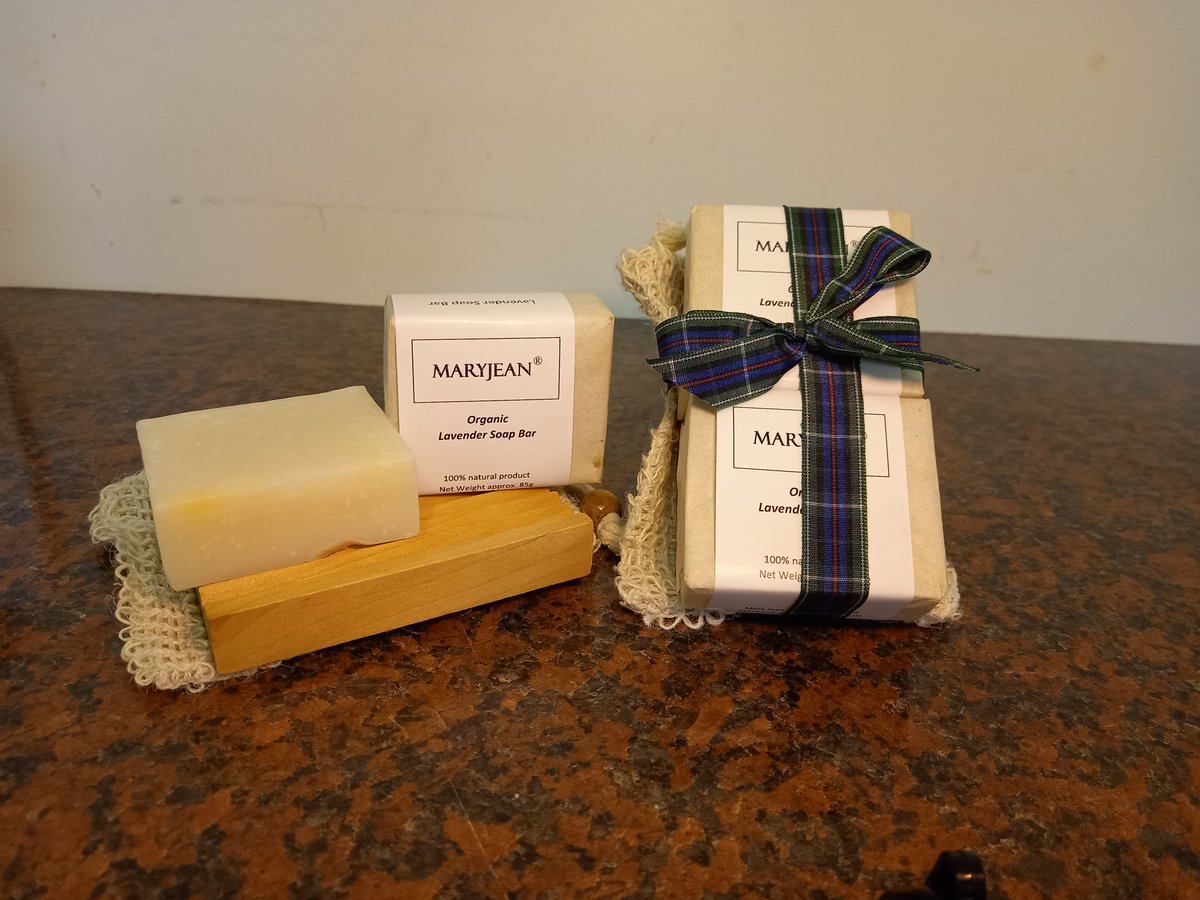 #WinitWednesday To #win one of our soap packs...2 x 85g Lavender soaps, soap saver and soap dish. simply 1. follow 2. retweet this message and 3. tag a friend for your chance. The #giveaway ends tonight at 23:00 hours. Good luck everyone!