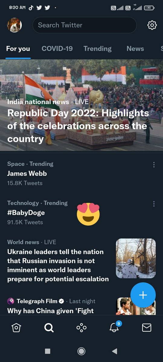 The Viral Clips tweet media