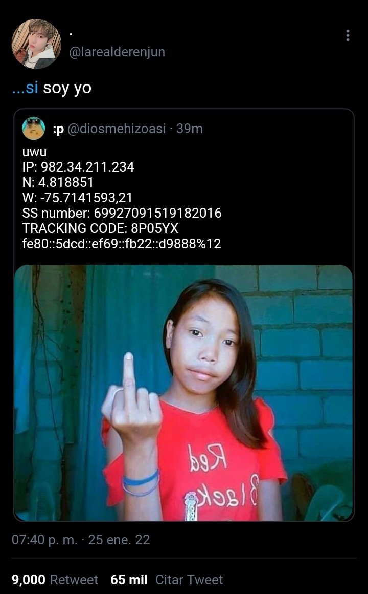 linitofurro's tweet photo. 28- perdpn nana 😅 https://t.co/5R9lwGLBka