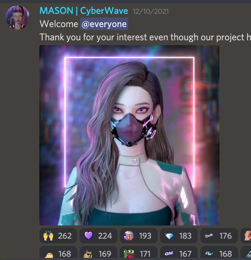 Sarah Melvin tweet media
