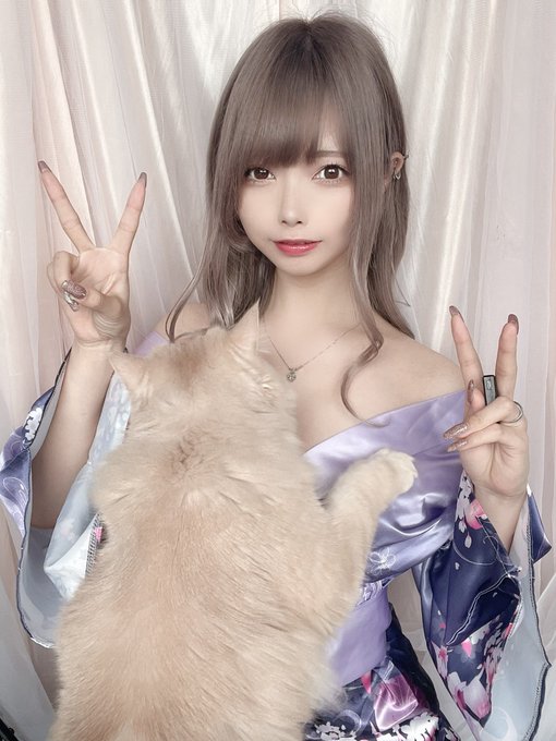 Twitterのコスプレ画像17