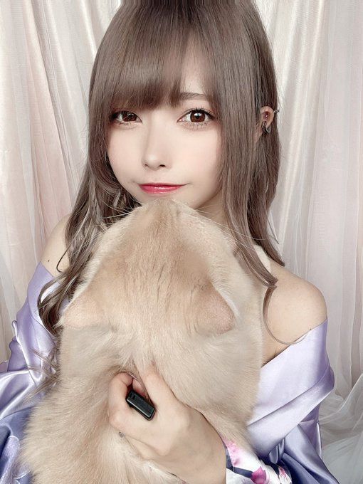 Twitterのコスプレ画像18