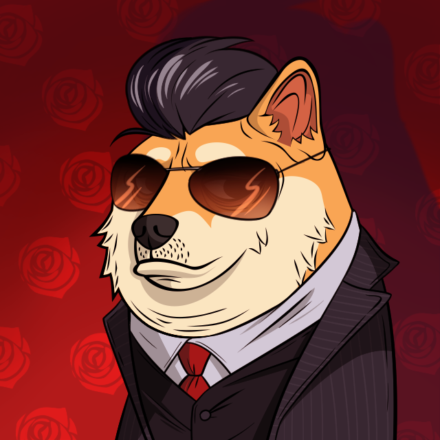 TheDogePoundNFT's tweet photo. You're going to love the metaverse we're making for you ❤️ https://t.co/lgub7niaMi