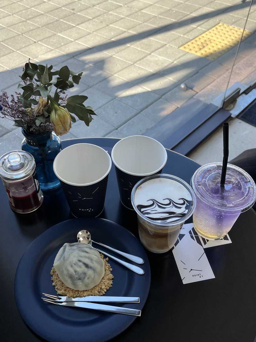 108trouble's tweet photo. 속초 인스타 감성 카페 추천
#속초시sns기자단 #속초는선물입니다 https://t.co/ikXL4JDubO