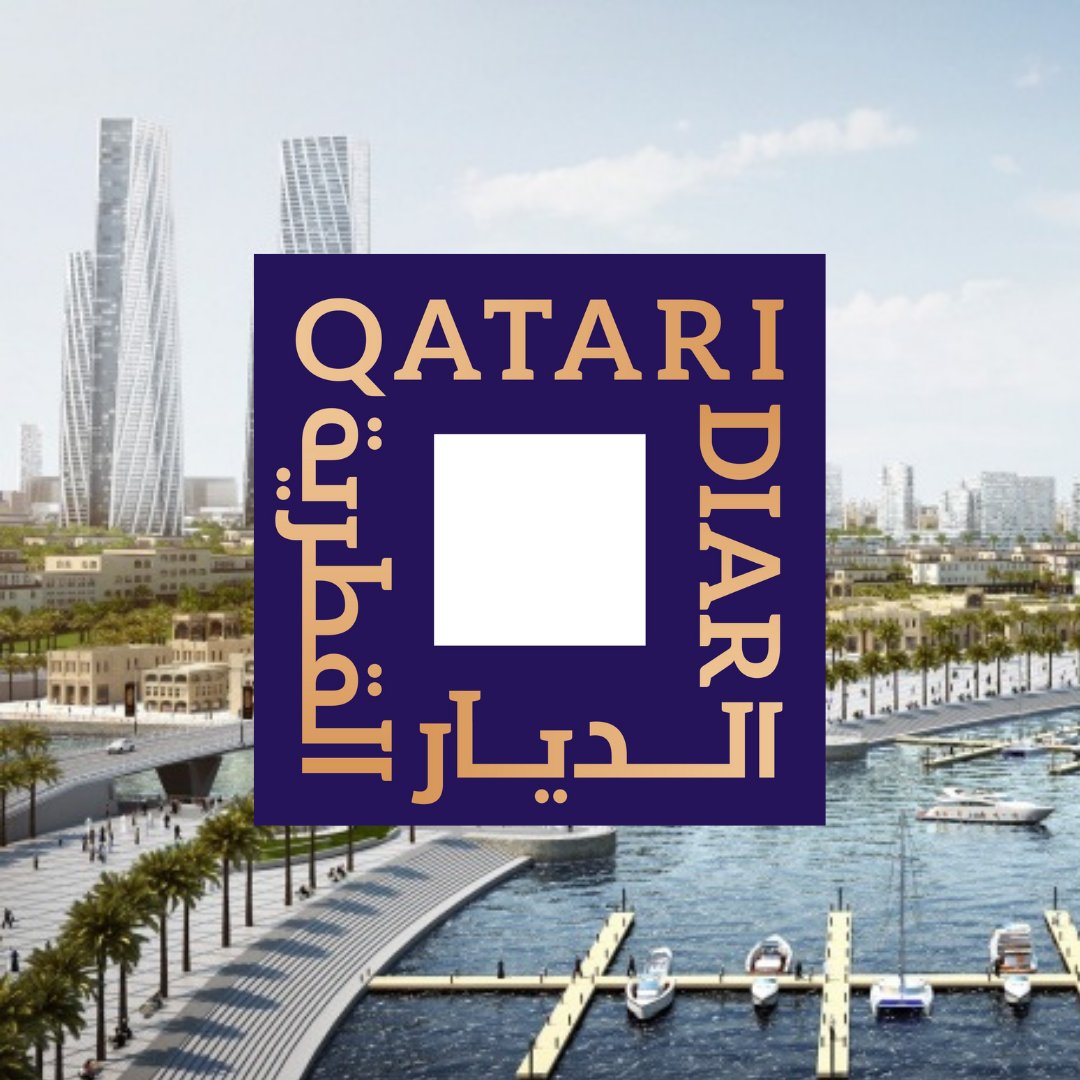 .<a href="/qataridiar/">الديار القطرية</a> goes live and gains improved #PropertyManagement with <a href="/Yardi/">YARDI</a> technology. "We are able to gain easier access to a wide range of #RealEstate performance information and business KPI’s through a single platform." Read the full story at bit.ly/3AznLWK.