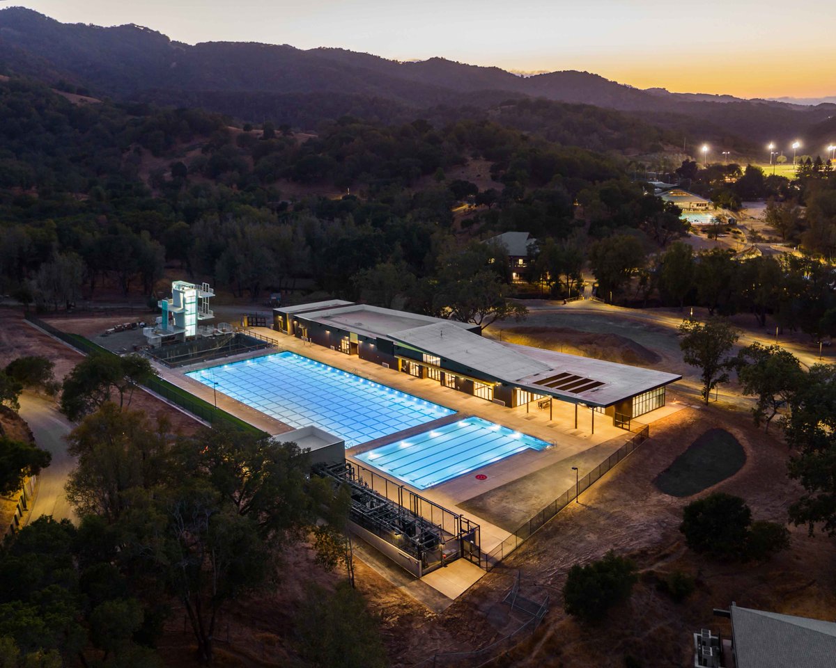 The <a href="/CollegeofMarin/">College of Marin</a> New Miwok Center for Student Wellness and Recreation, a design-build project with <a href="/BlachConst/">Blach Construction</a>) is our most recently opened aquatics facility featured in the 2022 <a href="/AthleticBiz/">Athletic Business</a> Aquatic Design portfolio. PC: <a href="/LA__Studio/">Lawrence Anderson Studio</a>

athleticbusiness.com/project-galler…