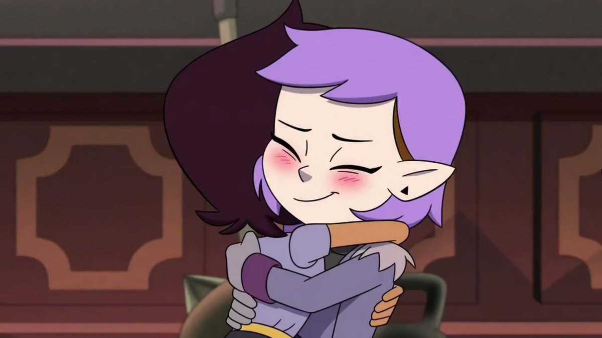 Ellos son NOVIAS aprende Disney de una vez o te haré aprender a la fuerza #theowlhouse