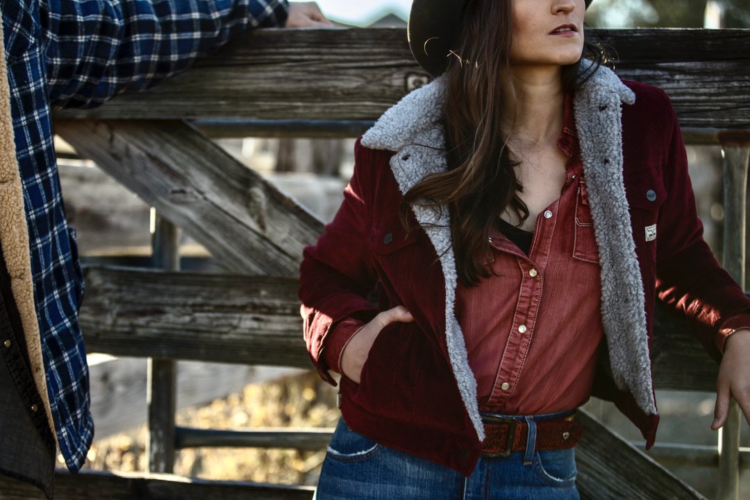 Trailblazing quality. 

#KimesRanch