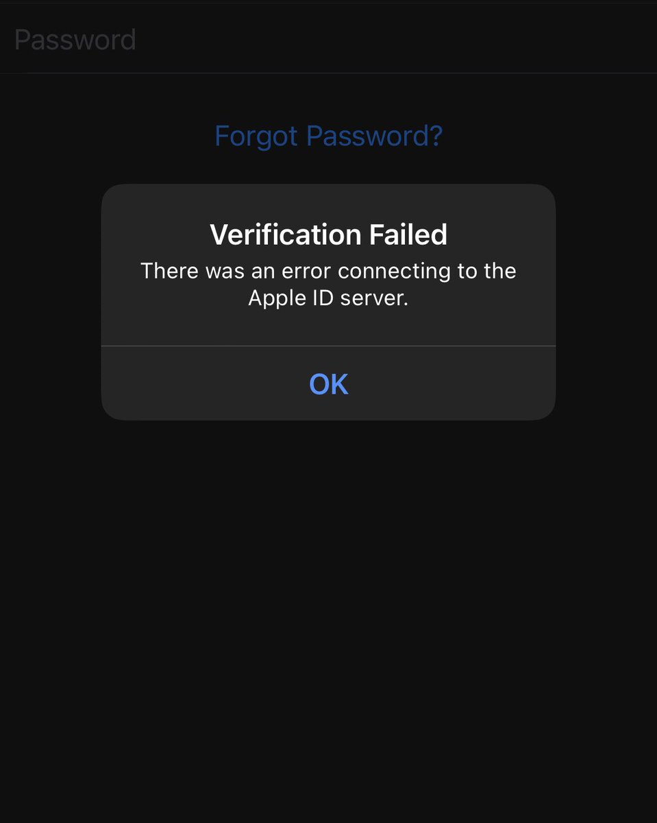 justkavitweets's tweet photo. @AppleSupport @Apple Yo! Are you guys having some server issue? My apple/iCloud ID keeps prompting me to sign in every 20mins, when I try to do that I get this below message 🙄😐 https://t.co/VxDCCUhf4A