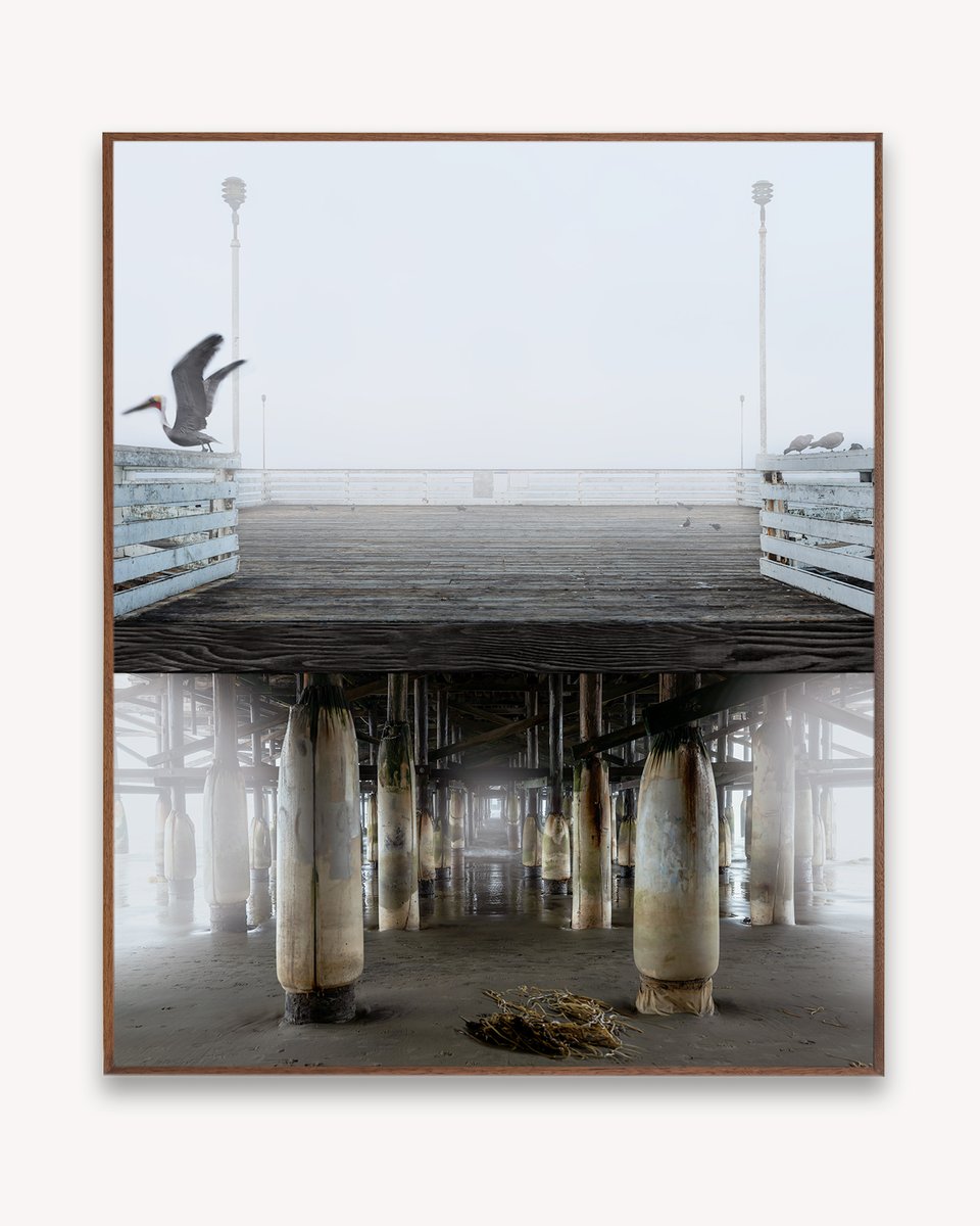 XArtistsBooks's tweet image. In the @OCArtBlog, Meg Linton calls @amirzaki_artist "The Light Thief: A Self-Aware Modernist" -- and features Building + Becoming, our upcoming book with @DoppelHouse!
ocartblog.com/2022/01/the-li…