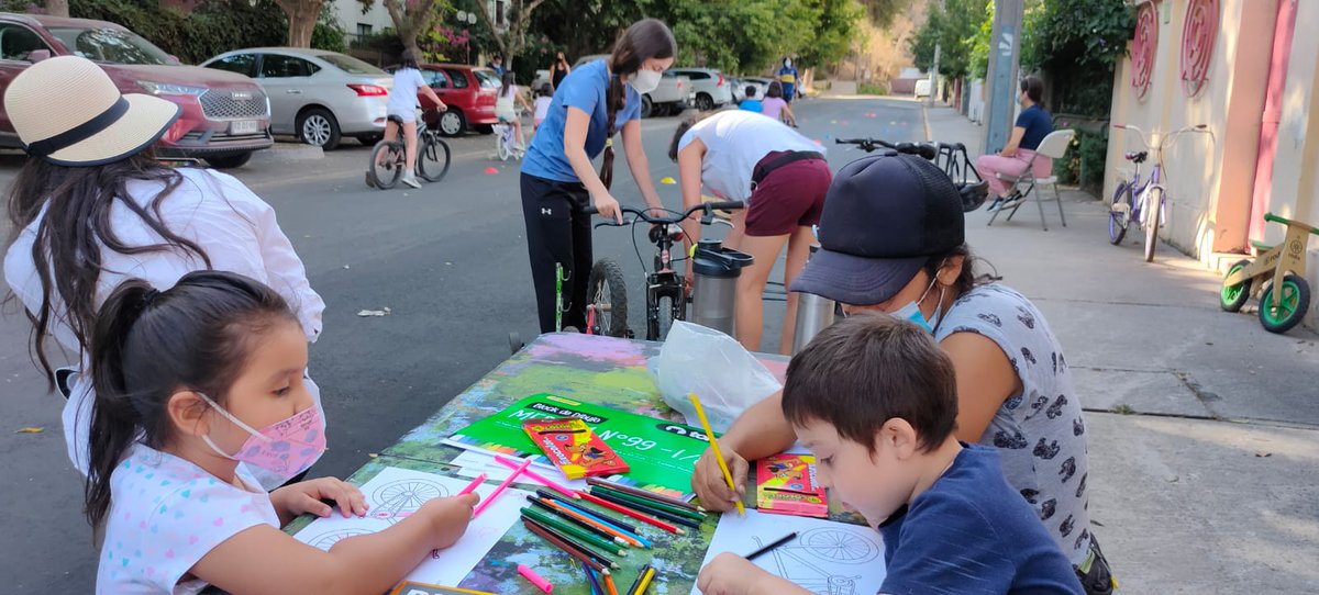 Cambiarnos.cl tweet media