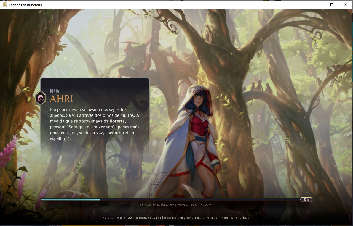 AI AI ... E la vamos nós