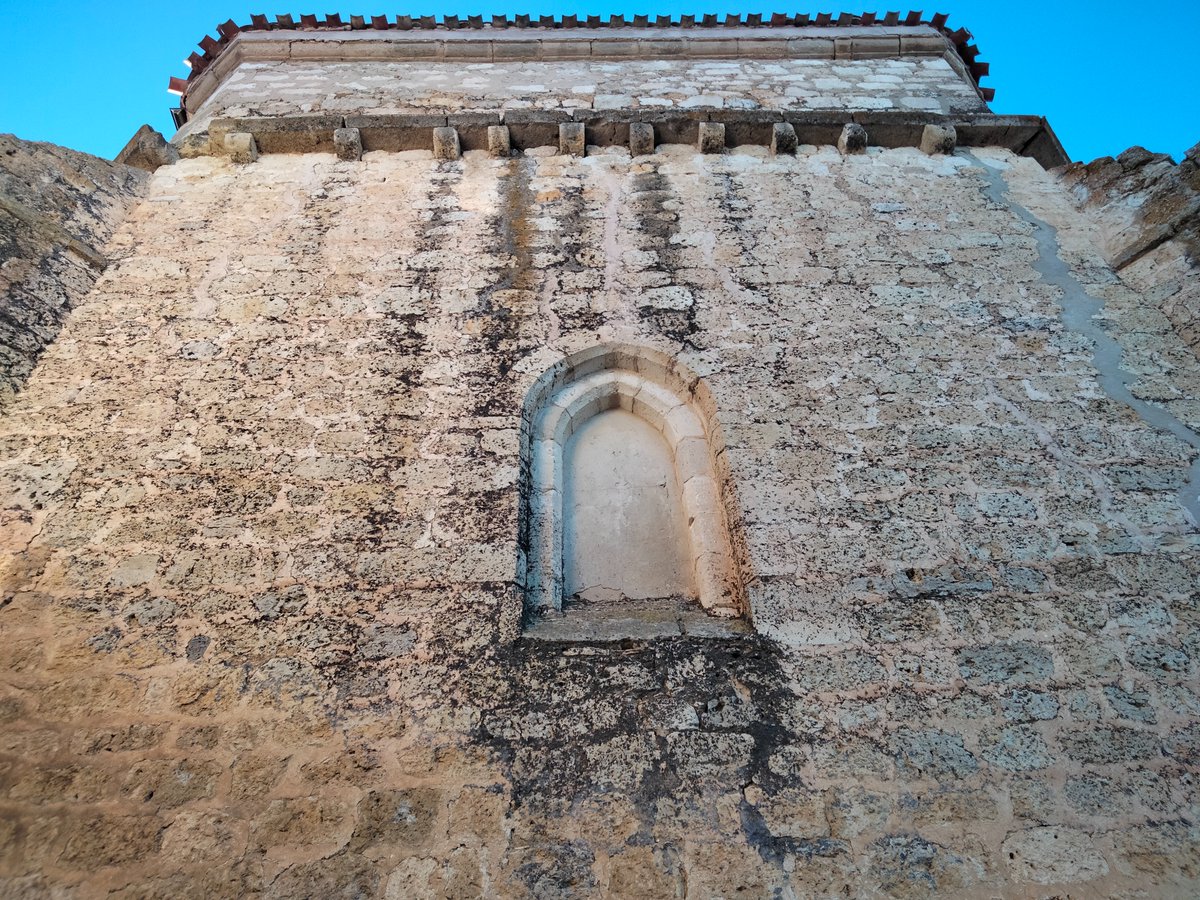 Centro Arqueológico de Ubierna tweet media