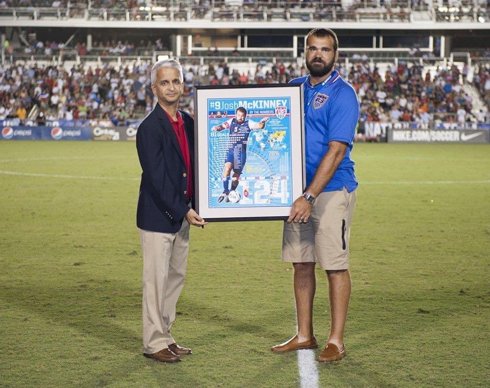 Muck_usa_1's tweet image. Happy Birthday to the #Goat of #USParalympicSoccer @MCKINNEYJOSH9  hope you have a great day #USPNT