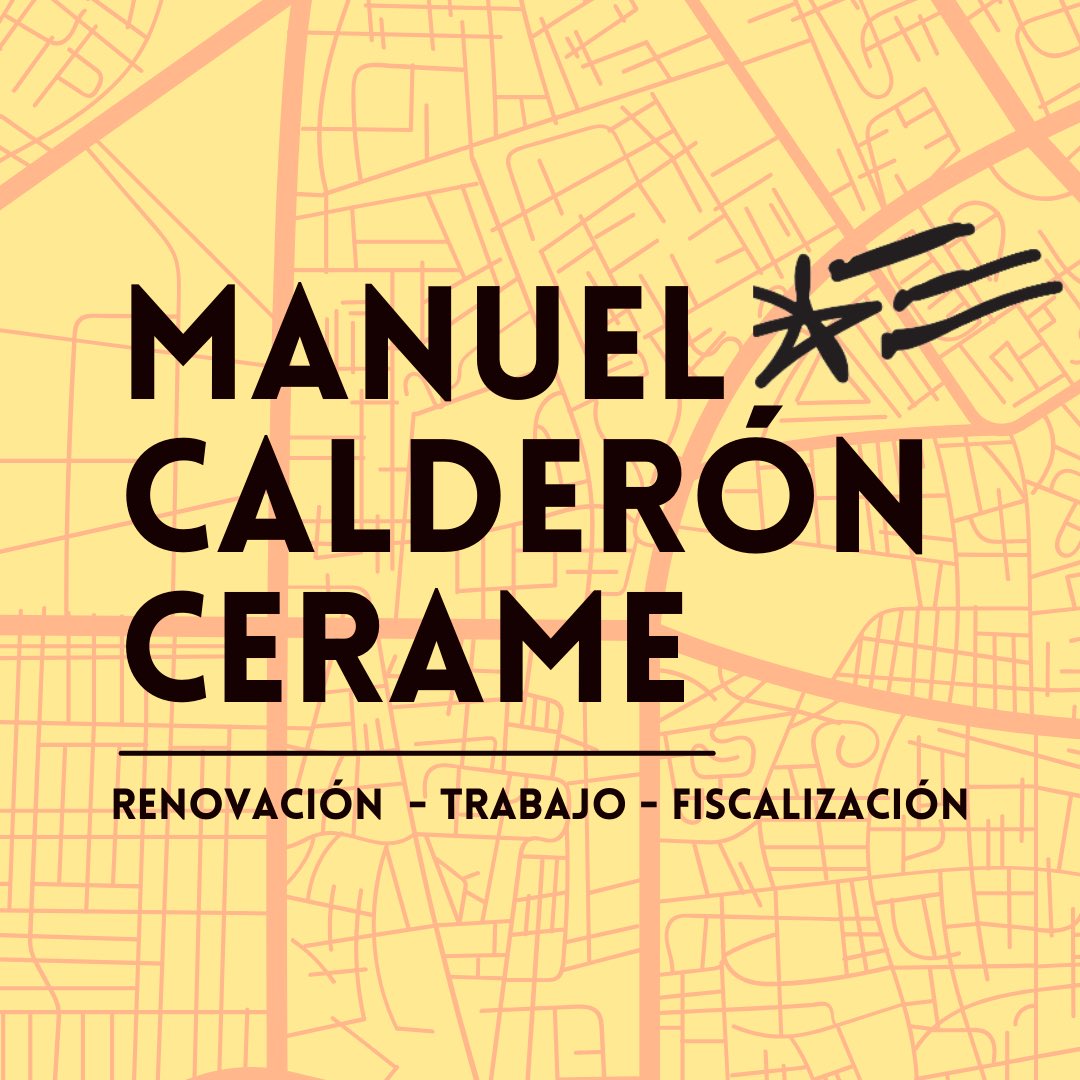 mcalderoncerame photo