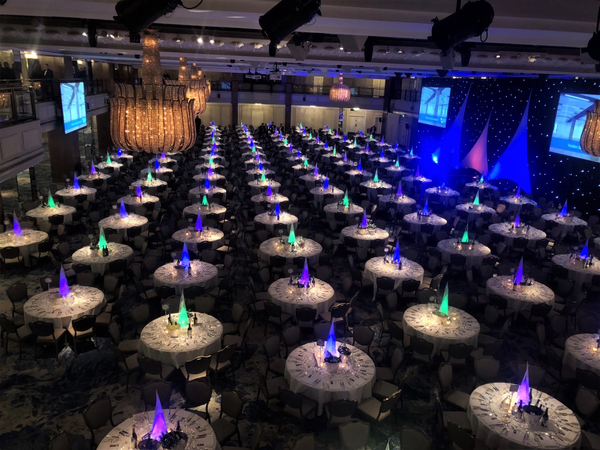evolveuk's tweet photo. Great to see @Grosvenor_House all set for this evening’s @BCO_UK Annual Dinner 2022. It was wonderful to catch up with so many industry friends, old & new, at what is always a fantastic event.
#BCODinner #BCOEvents https://t.co/0UKYHPvYiC