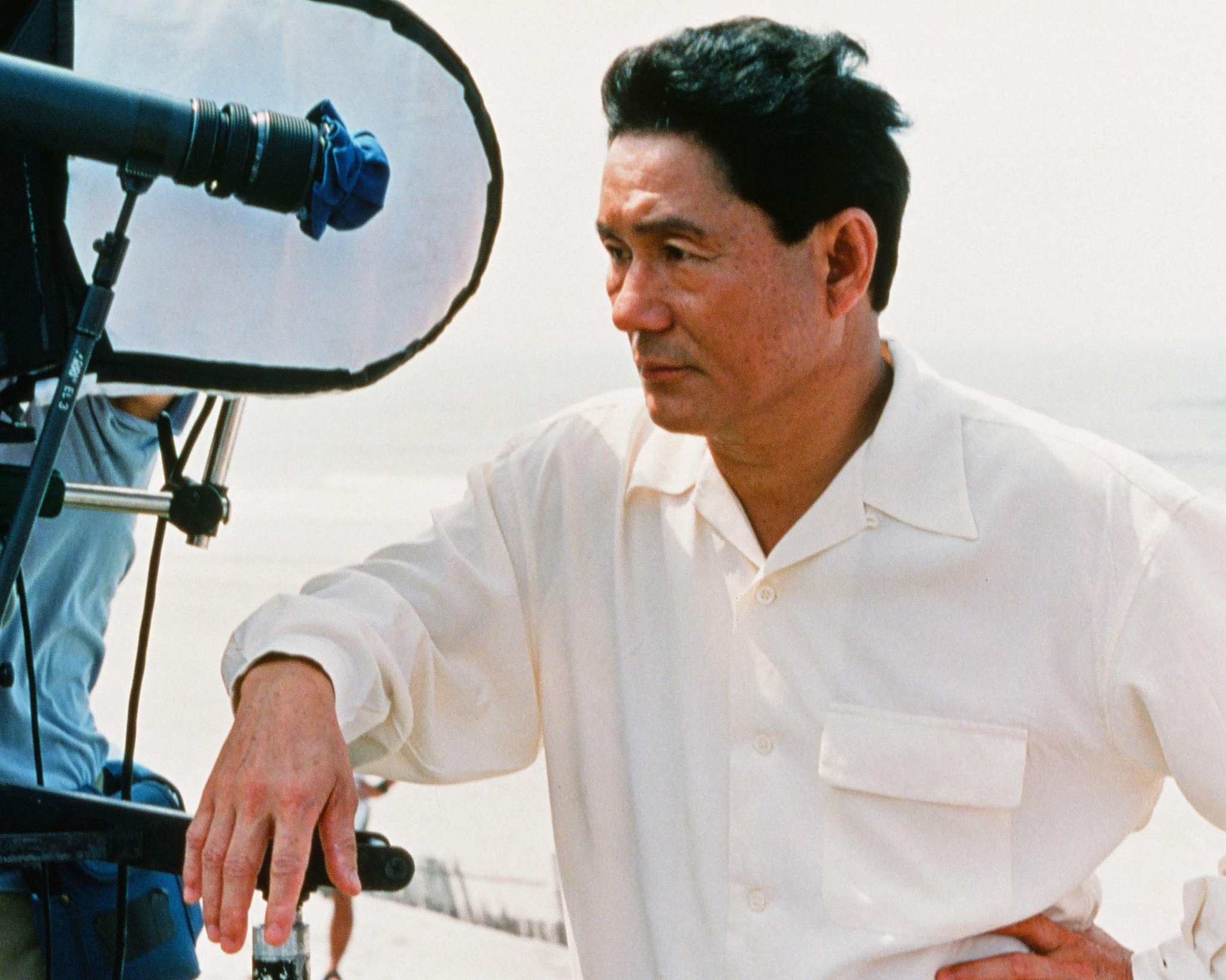 Happy Birthday   Takeshi Kitano 