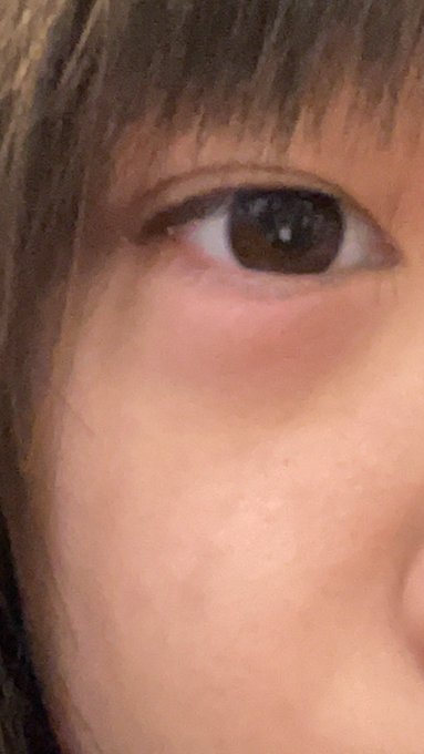 Twitterのコスプレ画像2