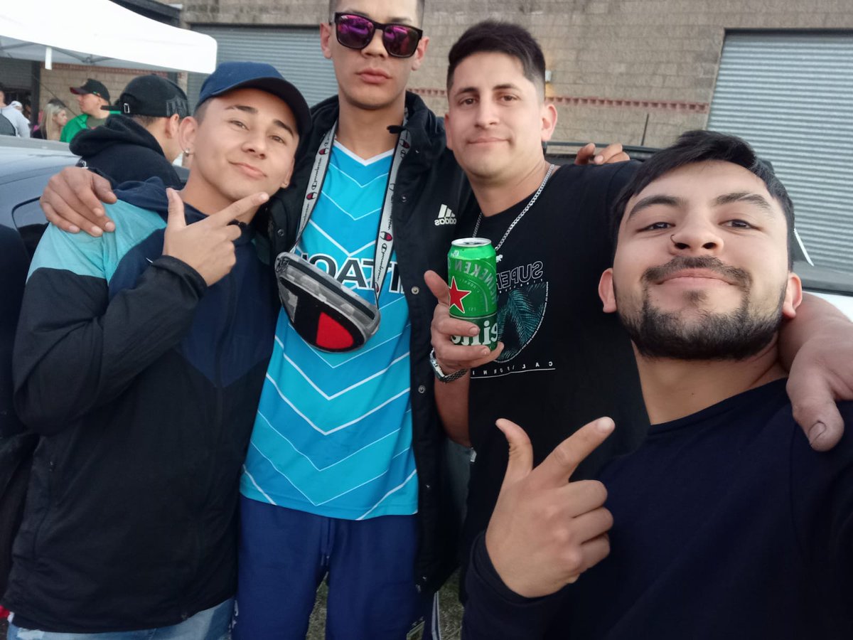 Cuando cambiamos gafas x vicera con <a href="/el_tirri_eee/">Tirri La Roca Oficial</a>
