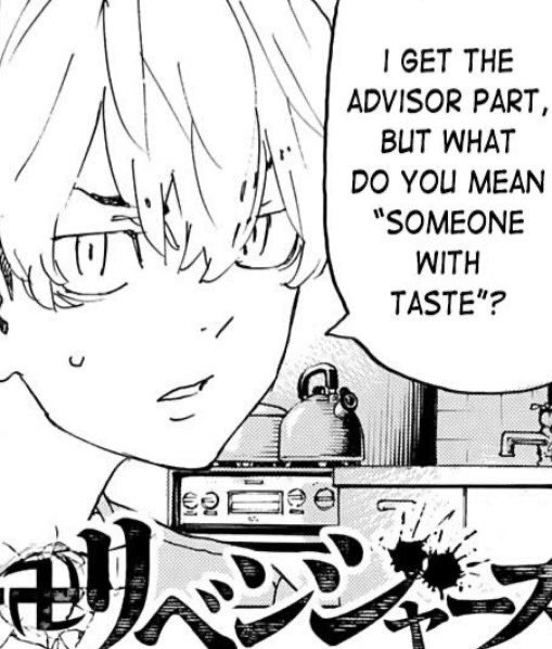 who’s gonna tell him 😭😭