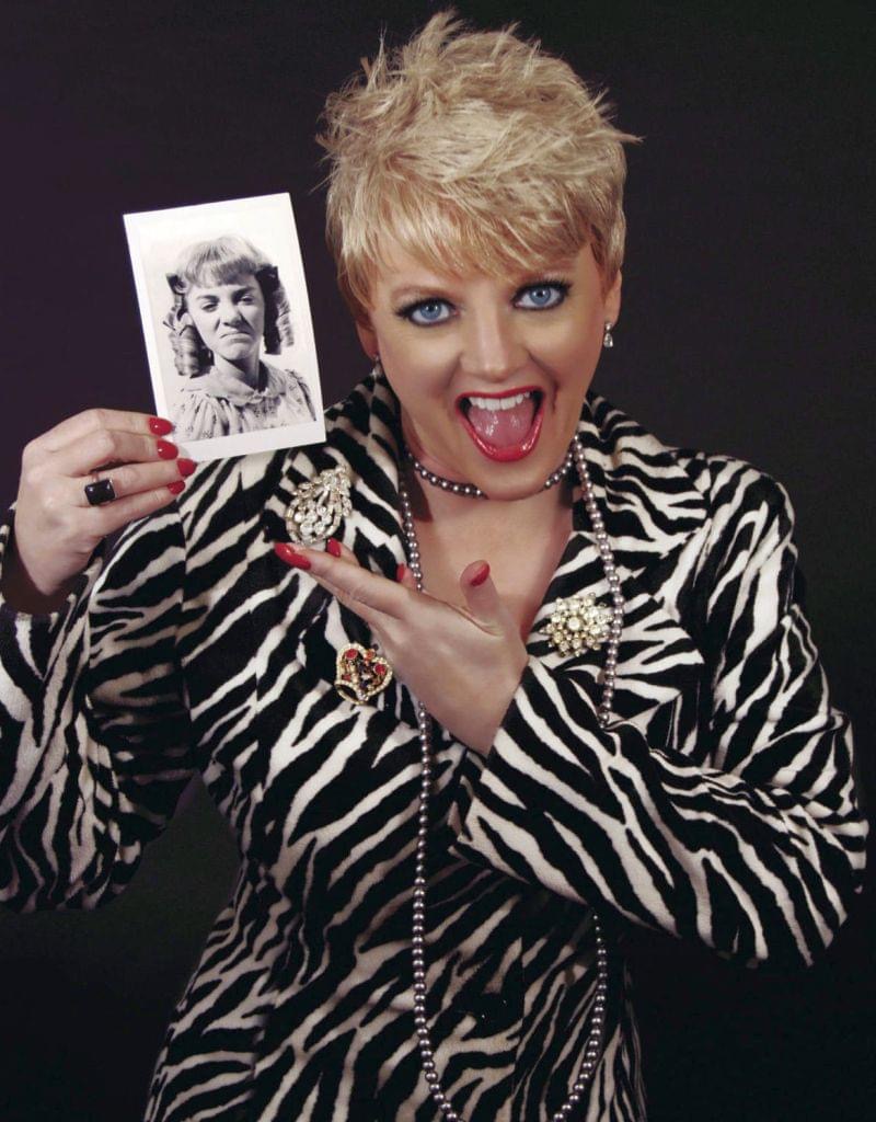 Happy Birthday to Alison Arngrim who turns 60 today!  She played Nellie Oelsen on Little House on The Prairie.   