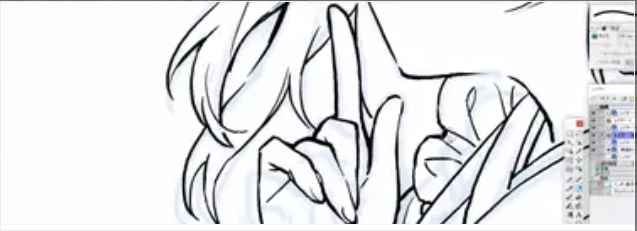 なんかえっちだ・・・ 
